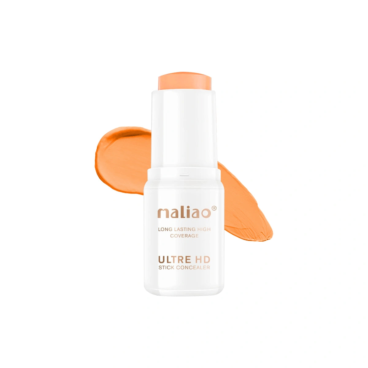Maliao Ultra HD Stick Concealer with SPF 20 - Invisible Cover Stick Concealer